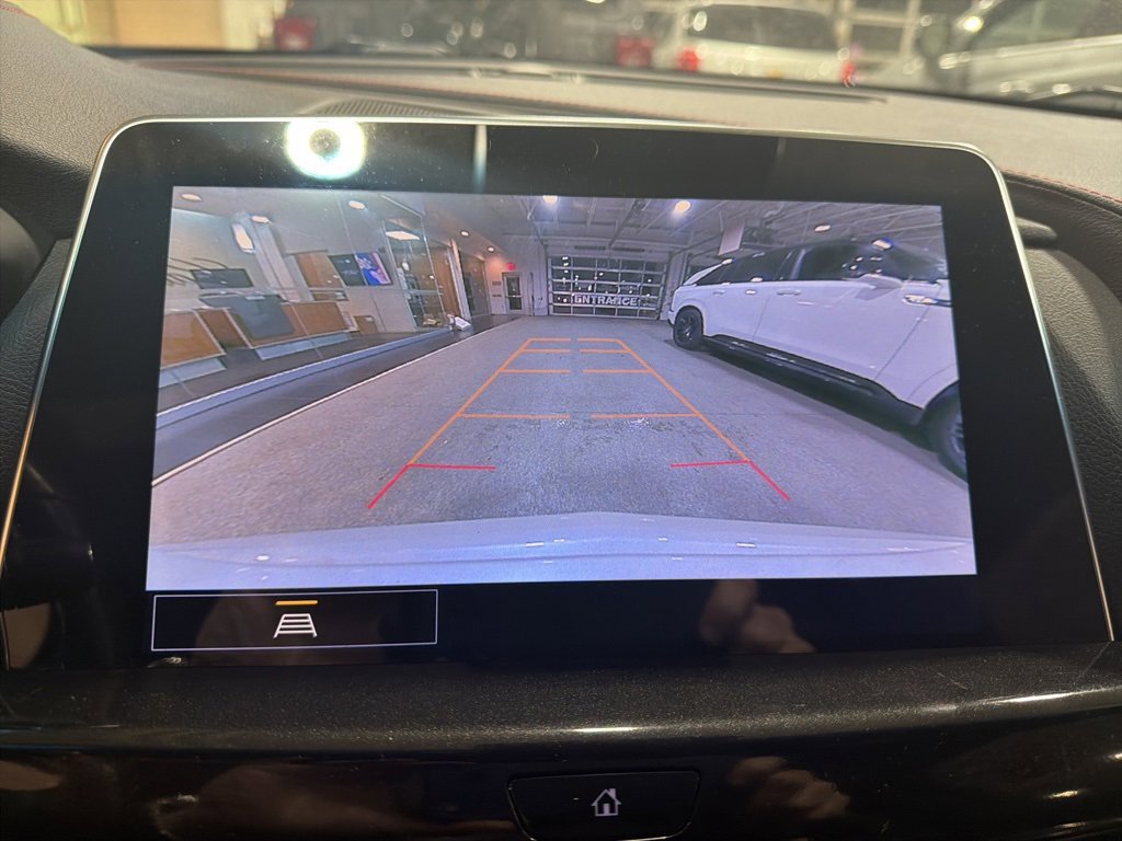 Certified 2022 Cadillac CT5 Sport image 11