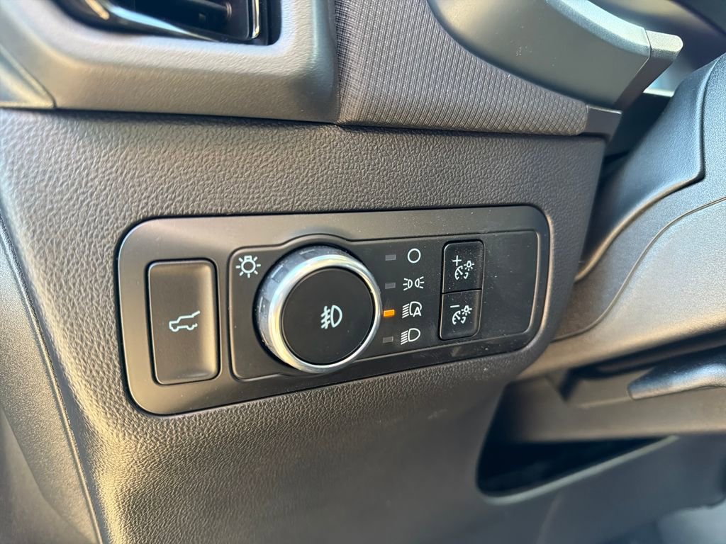 New 2025 Ford Bronco Sport Heritage w/ Convenience Package image 25