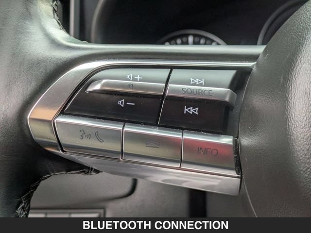 Certified 2024 MAZDA CX-50 AWD 2.5 S w/ Weather Package image 18