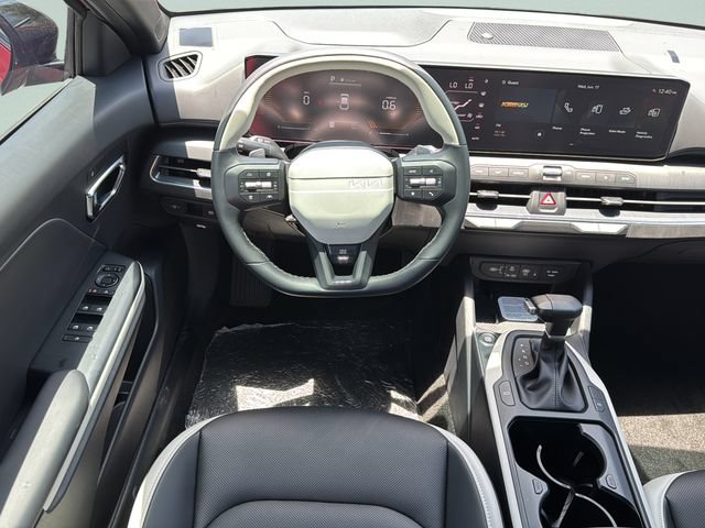 New 2026 Kia K4 GT-Line FWD image 15