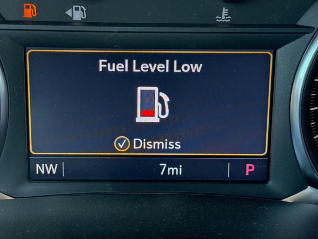 New 2026 Chevrolet Blazer LT w/ Convenience Package image 18