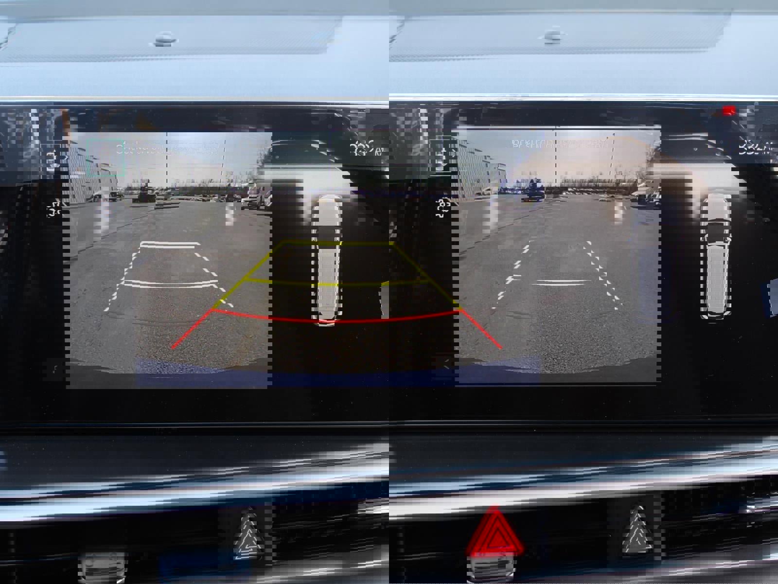 New 2026 Kia Sorento S image 14