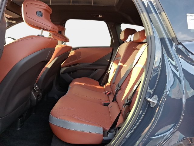 New 2027 BMW iX3 50 xDrive AWD/4WD image 9