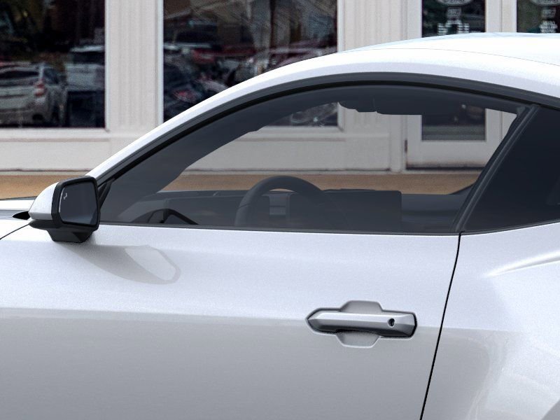 New 2026 Ford Mustang Coupe RWD image 20