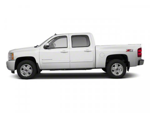 Used 2013 Chevrolet Silverado 1500 LT image 4