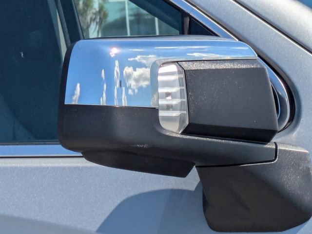 Used 2025 GMC Sierra 1500 SLT RWD image 10