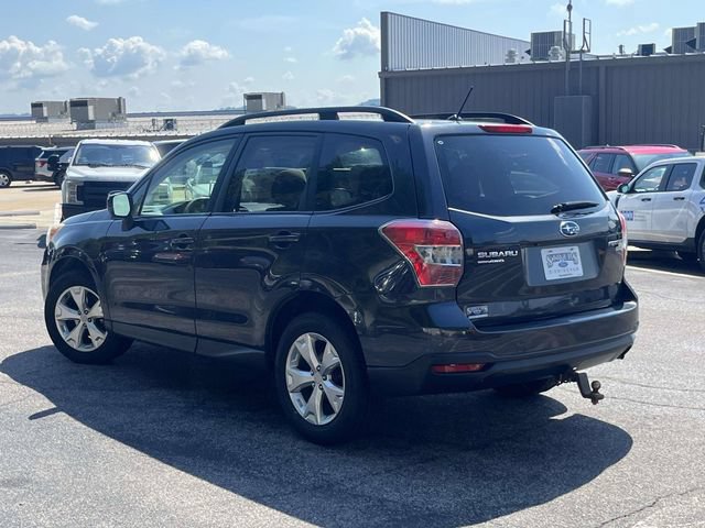 Used 2014 Subaru Forester 2.5i Premium w/ All-Weather Package AWD/4WD image 6