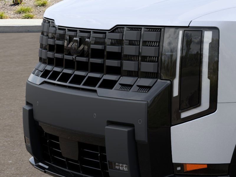 New 2027 Kia Telluride X-Line SX Prestige image 12