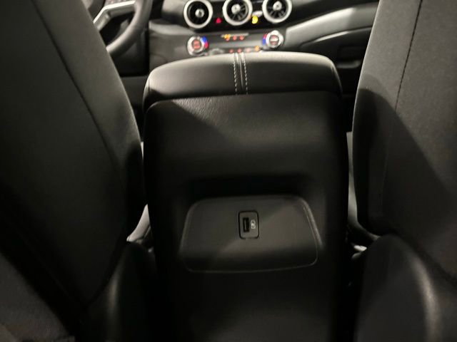 New 2025 Nissan Sentra SV w/ All-Weather Package image 25