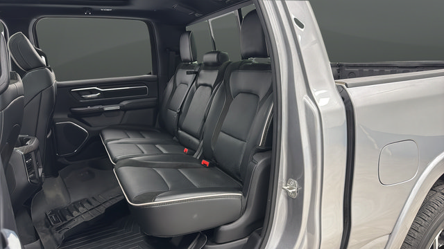 Used 2025 RAM 1500 Laramie w/ Sport Appearance Package AWD/4WD image 23