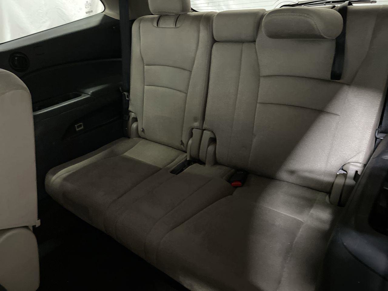 Certified 2019 Honda Pilot LX image 22