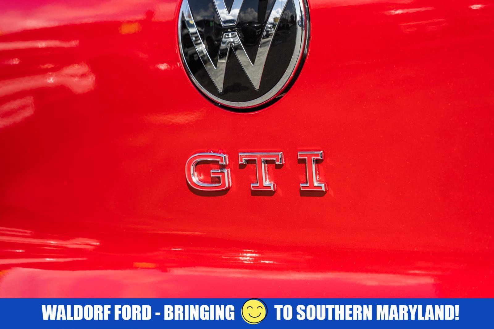 Used 2024 Volkswagen GTI Autobahn image 7