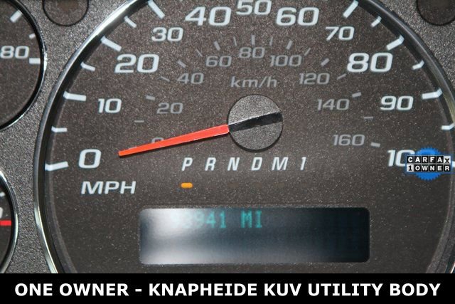 Used 2020 GMC Savana 3500 w/ Power Convenience Package image 16