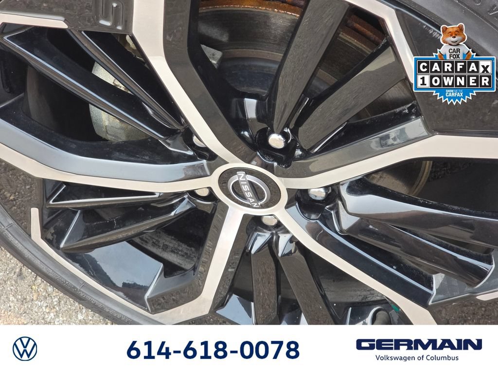 Used 2024 Nissan Altima 2.5 SR FWD image 13