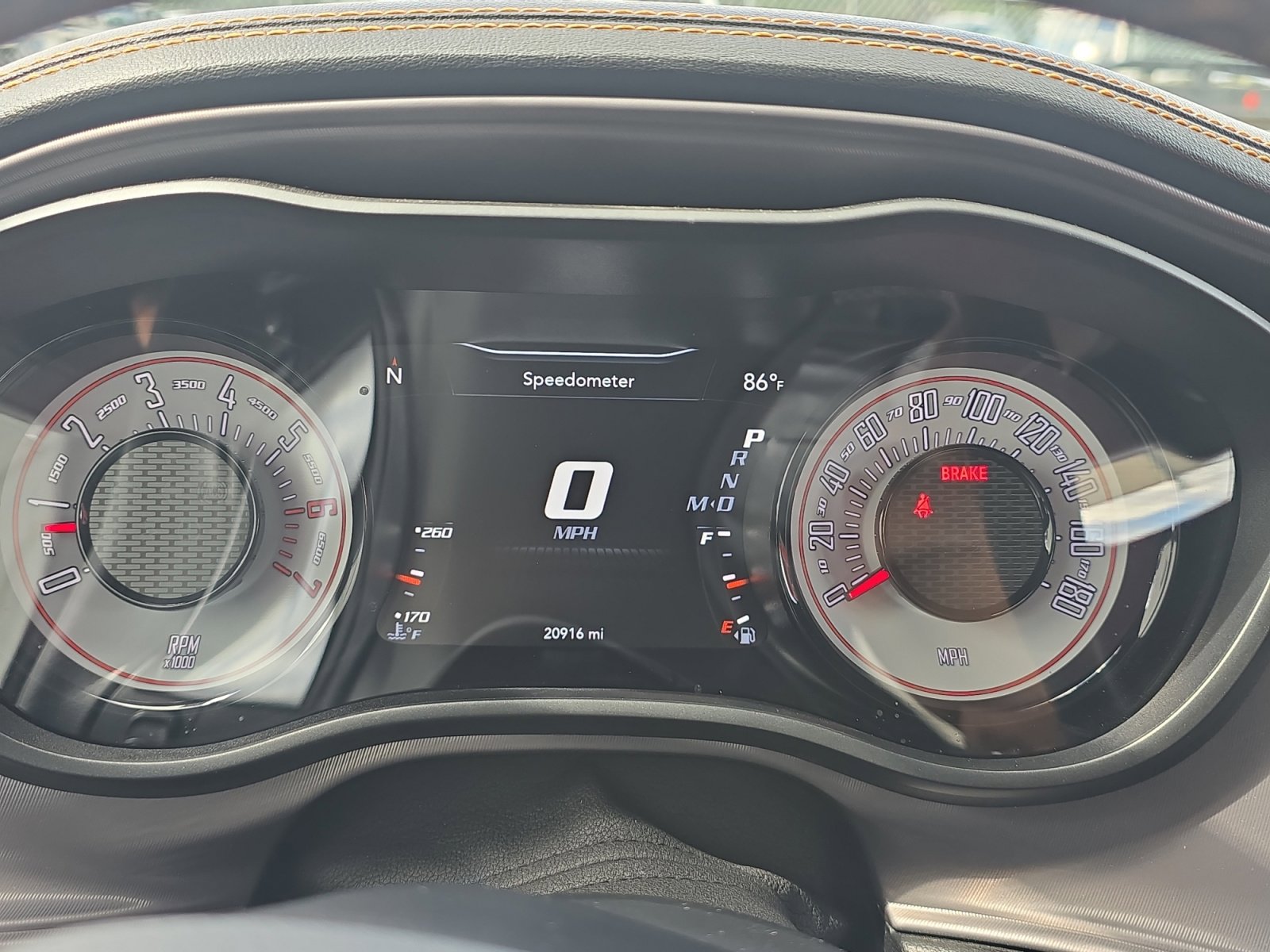 Used 2023 Dodge Challenger R/T Scat Pack RWD image 19