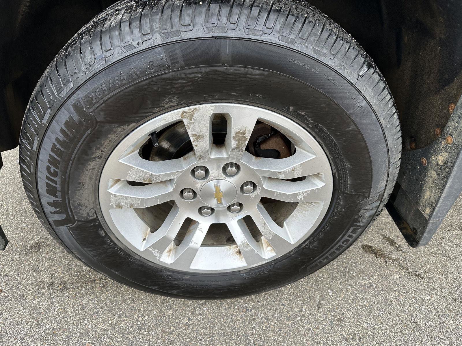 Used 2014 Chevrolet Silverado 1500 LT w/ All Star Edition image 11