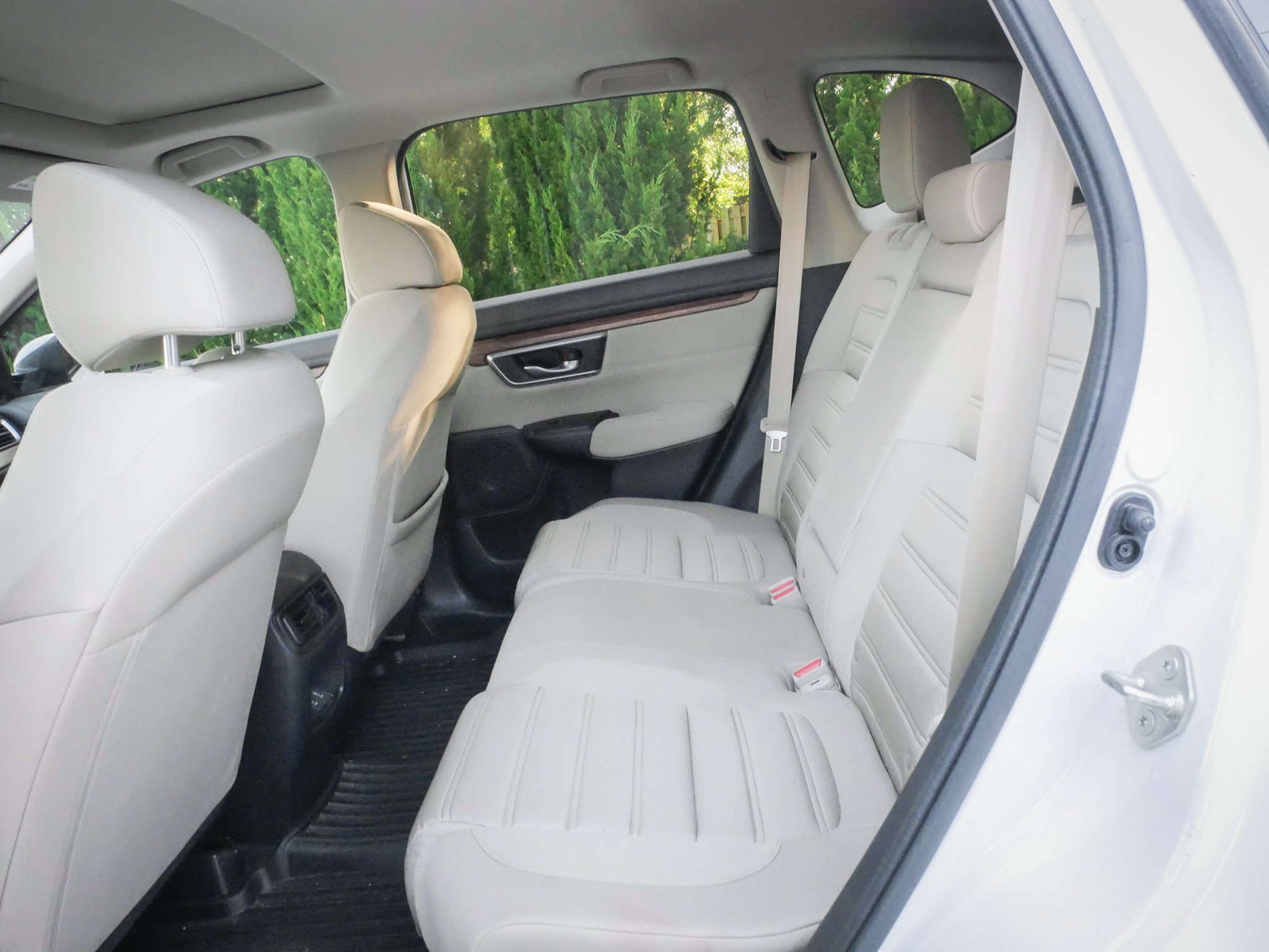Used 2021 Honda CR-V EX image 7
