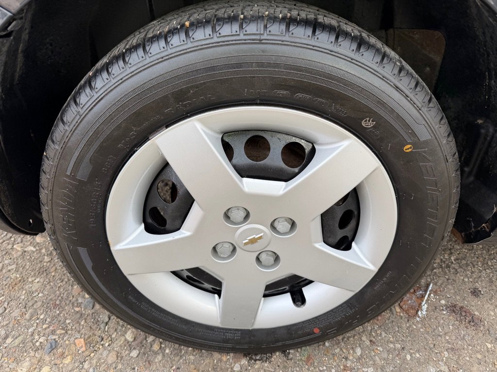 Used 2007 Chevrolet Cobalt LS image 15