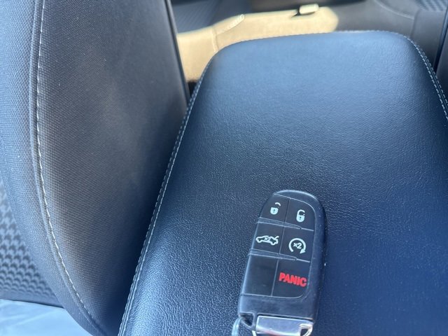 Used 2023 Dodge Charger GT w/ Blacktop Package image 5