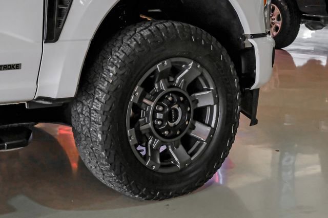 Used 2023 Ford F250 XLT w/ XLT Premium Package image 59