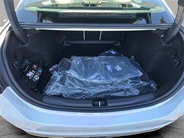 New 2026 Mercedes-Benz C 300 4MATIC Sedan image 22