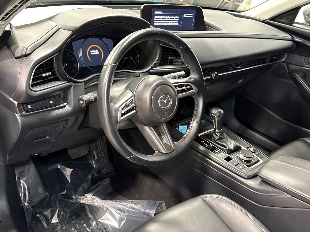 Certified 2023 MAZDA CX-30 AWD 2.5 S w/ Select Package image 5