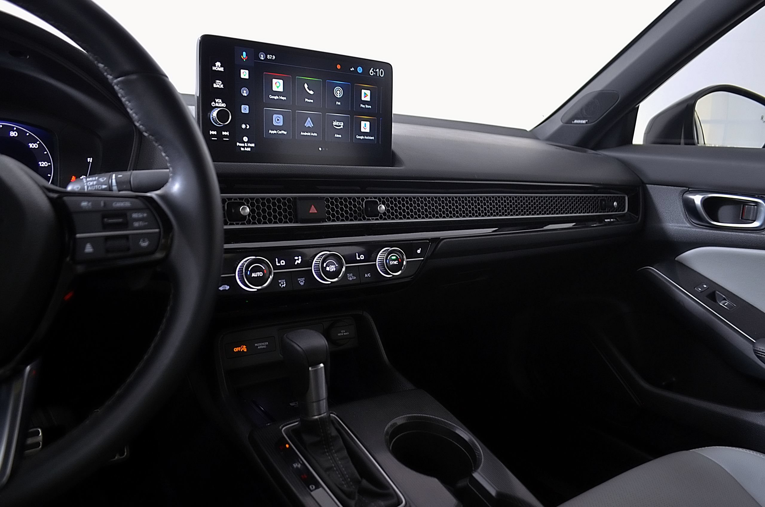 Used 2025 Honda Civic Sport Touring image 30