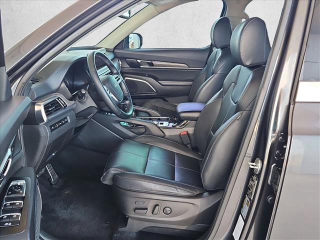 Used 2022 Kia Telluride SX AWD/4WD image 17