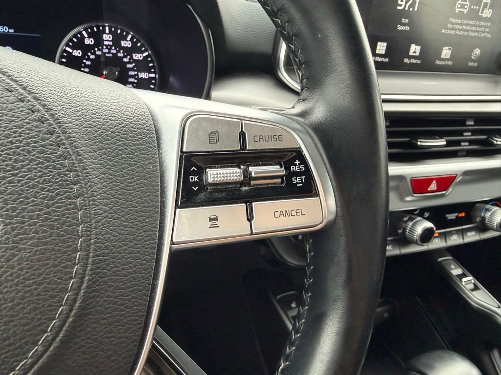 Used 2021 Kia Telluride S image 53