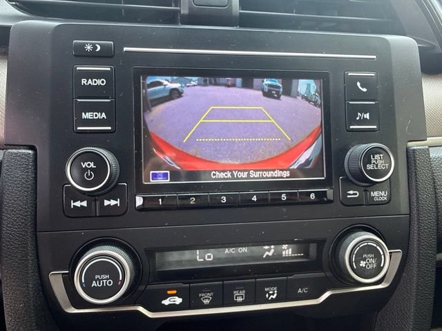 Used 2019 Honda Civic LX image 21