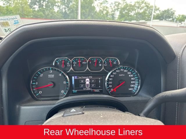 Used 2018 GMC Sierra 1500 SLT w/ SLT Premium Package image 29