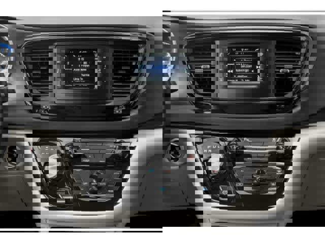 Used 2019 Chrysler Pacifica Limited w/ Advanced Safetytec Group image 13