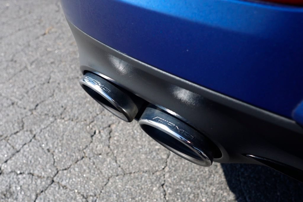 Used 2020 Mercedes-Benz AMG GT 53 image 21