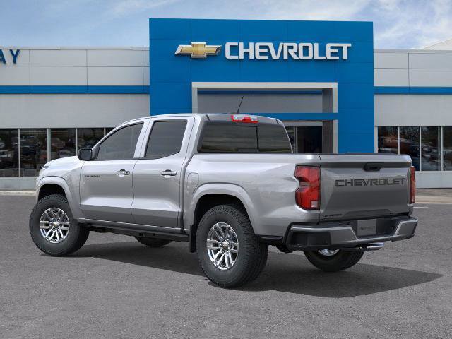 New 2026 Chevrolet Colorado LT w/ LT Convenience Package image 34