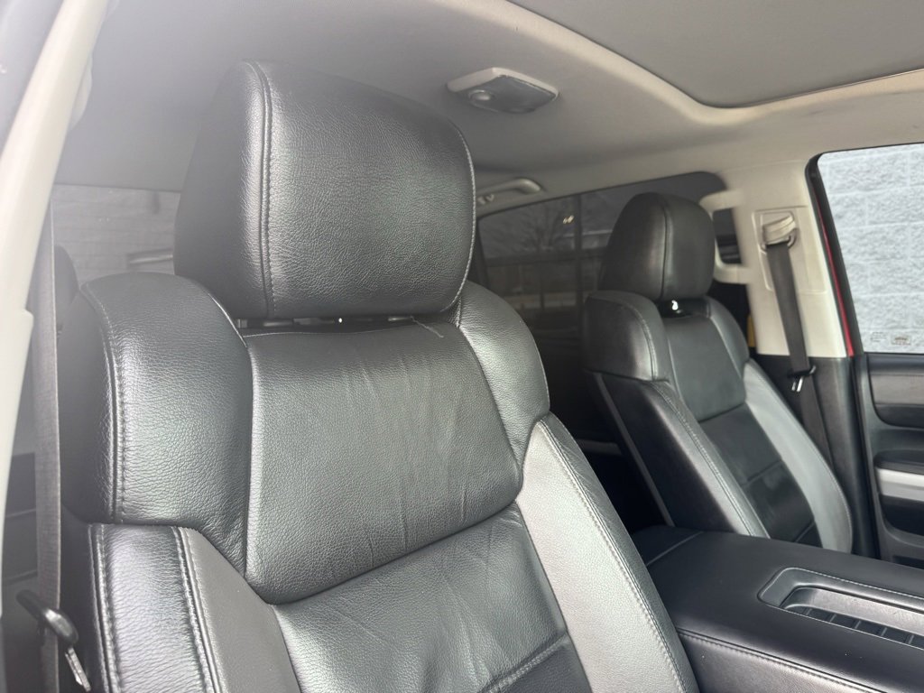 Used 2019 Toyota Tundra Limited w/ Limited Premium Package image 49