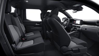 New 2025 Toyota Tacoma TRD Off-Road image 23