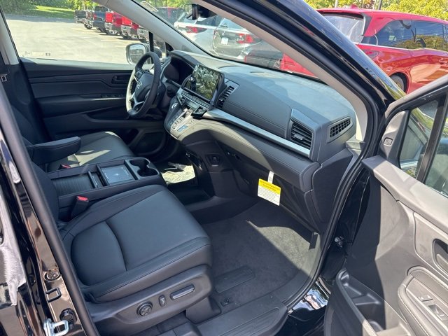 New 2026 Honda Odyssey EX-L image 12