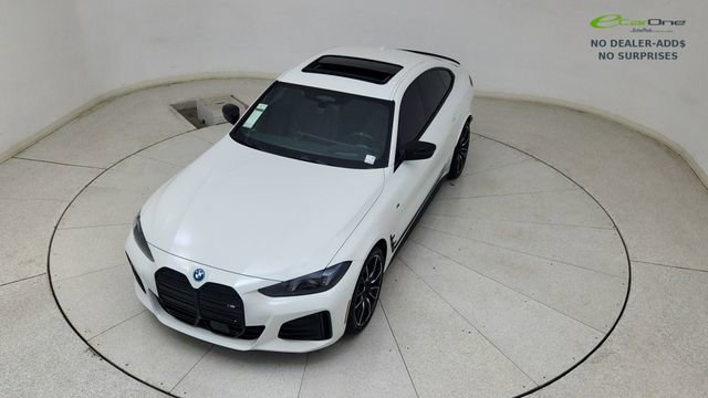 Used 2025 BMW i4 M50 image 78