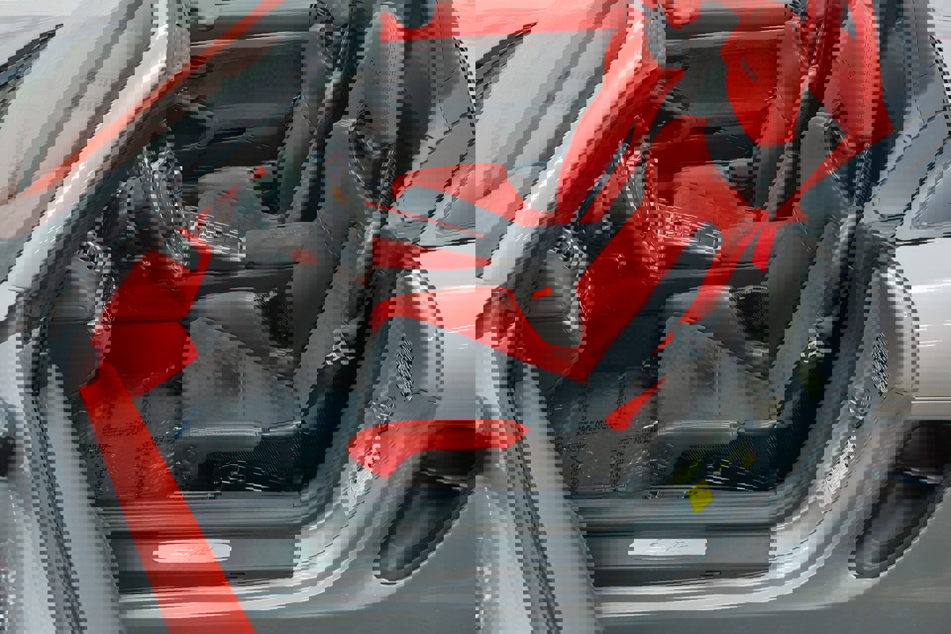 Used 2016 Porsche Boxster Spyder image 64