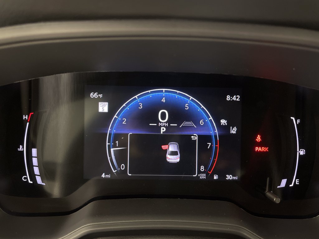 New 2027 Toyota Corolla LE FWD image 18