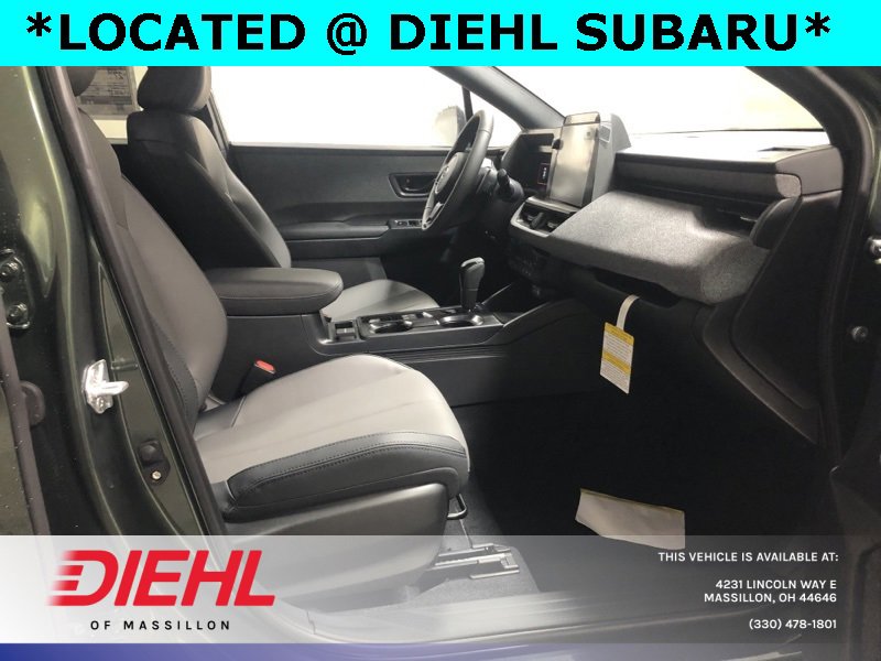 New 2026 Subaru Outback Premium image 13