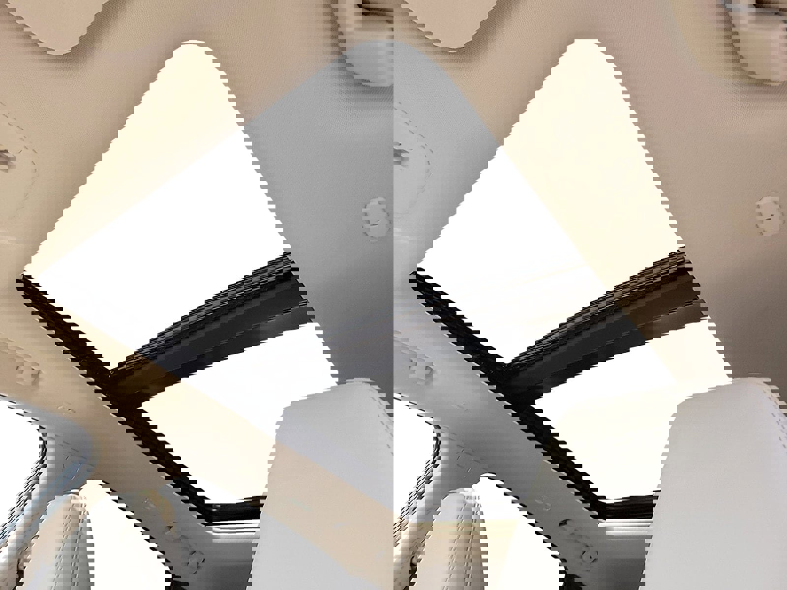 New 2025 Nissan Murano SL image 34