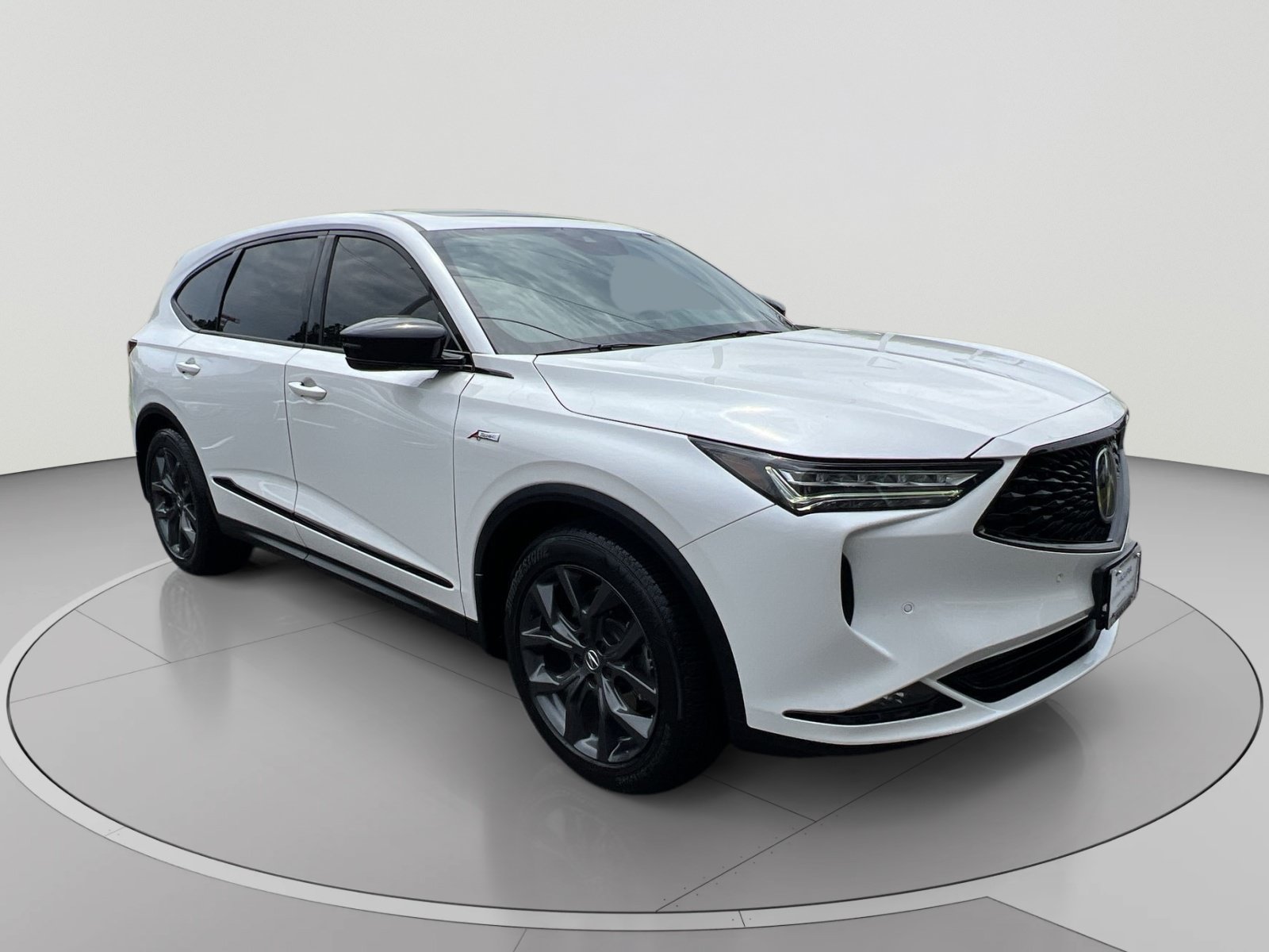 Certified 2023 Acura MDX A-Spec AWD/4WD image 7