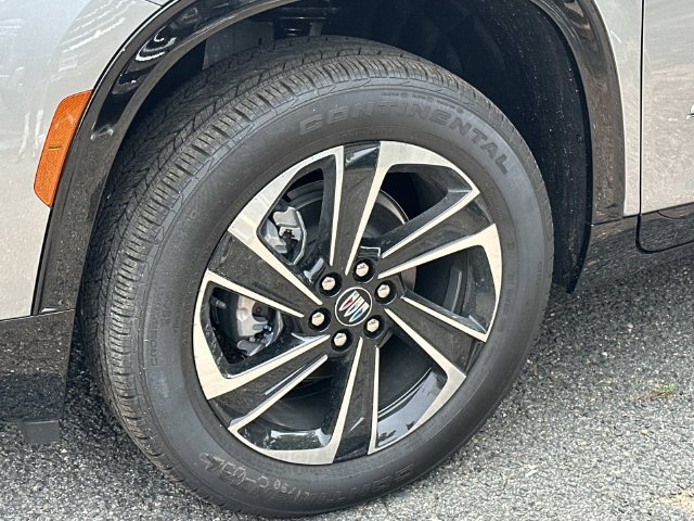 New 2026 Buick Enclave Sport Touring w/ Power Package FWD image 5