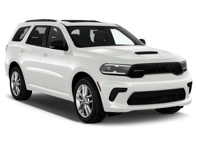 Used 2024 Dodge Durango R/T w/ Blacktop Package