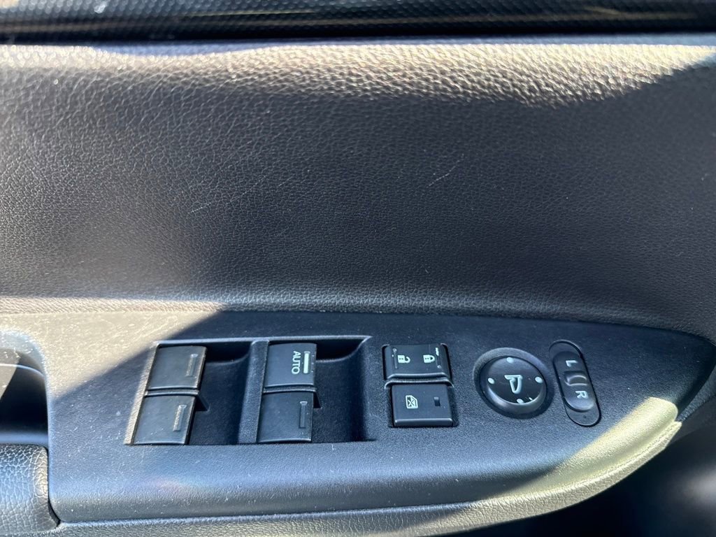 Used 2015 Honda Accord Sport image 15