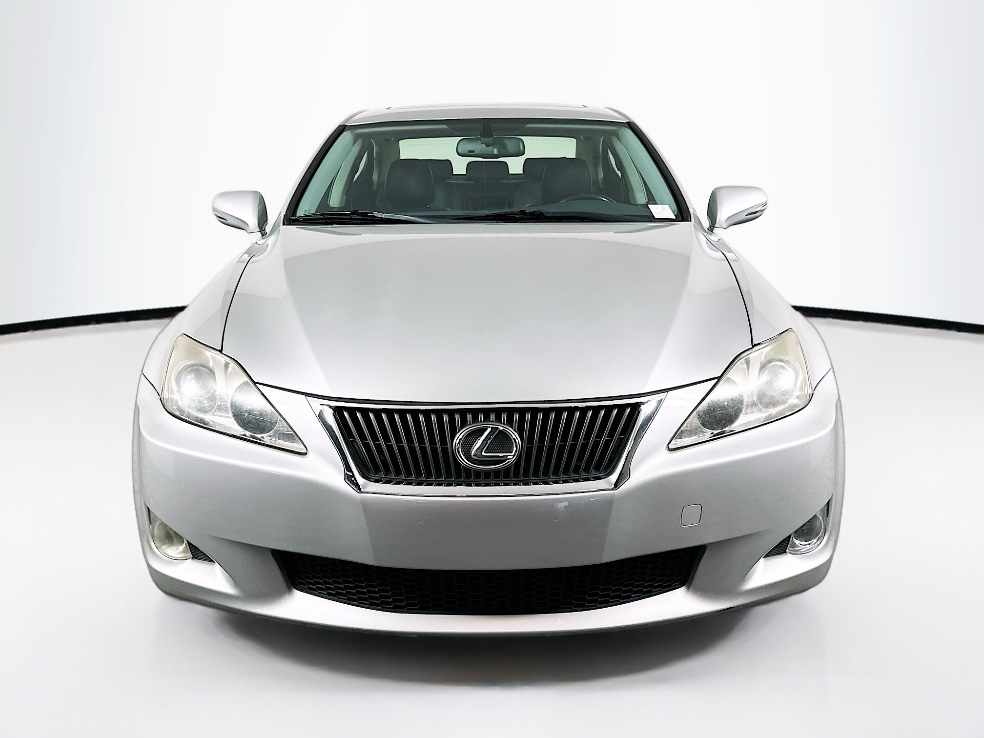 Used 2009 Lexus IS 250 RWD image 2