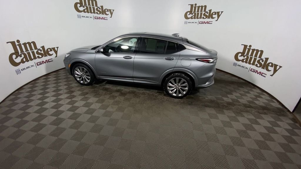 Used 2024 Buick Envista Avenir image 5