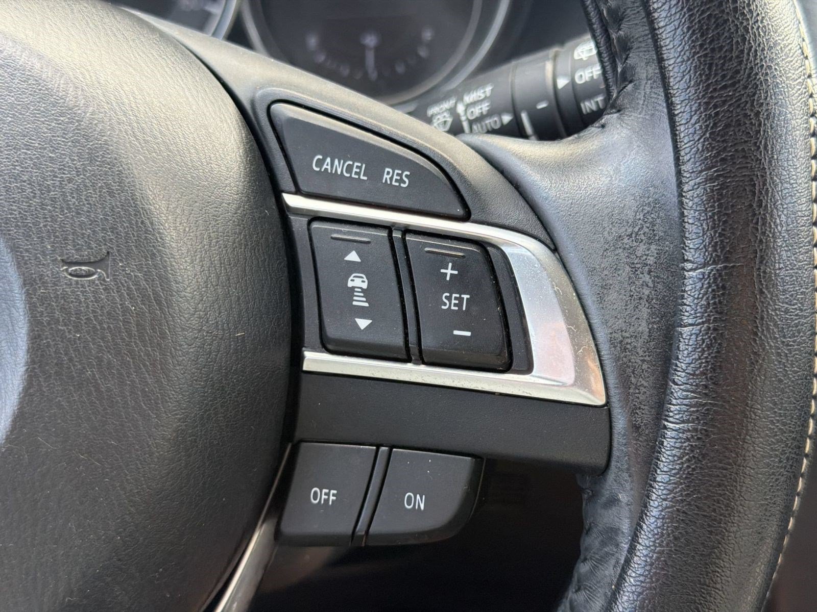 Used 2016 MAZDA CX-5 Grand Touring AWD/4WD image 18