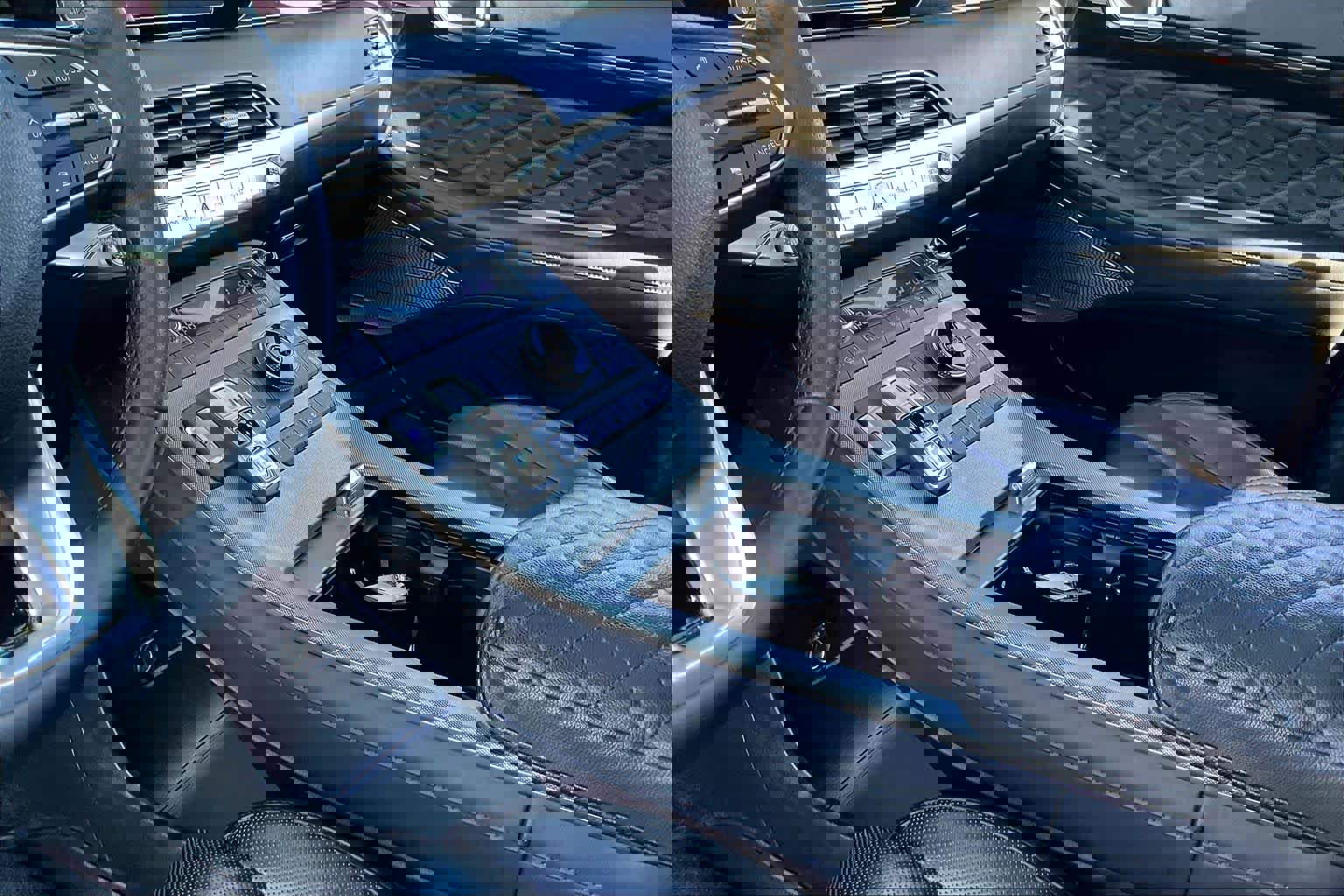 Used 2022 Hyundai Palisade Calligraphy w/ Cargo Package image 20